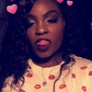 Meet your Posher, Shaunda